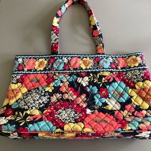 Vera Bradley Tote
